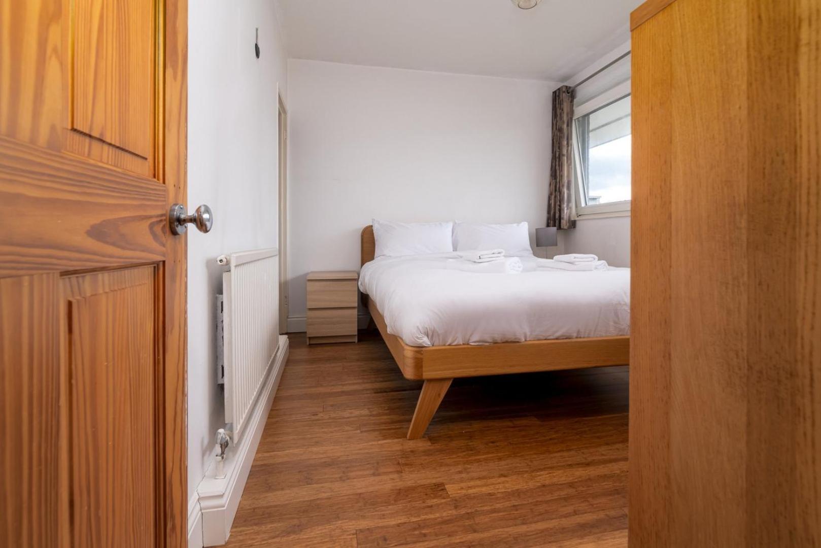 Guestready - Barnsbury'S Comfort Near King'S Cross Лондон Екстер'єр фото
