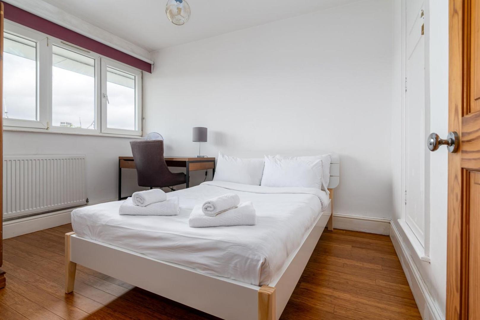 Guestready - Barnsbury'S Comfort Near King'S Cross Лондон Екстер'єр фото