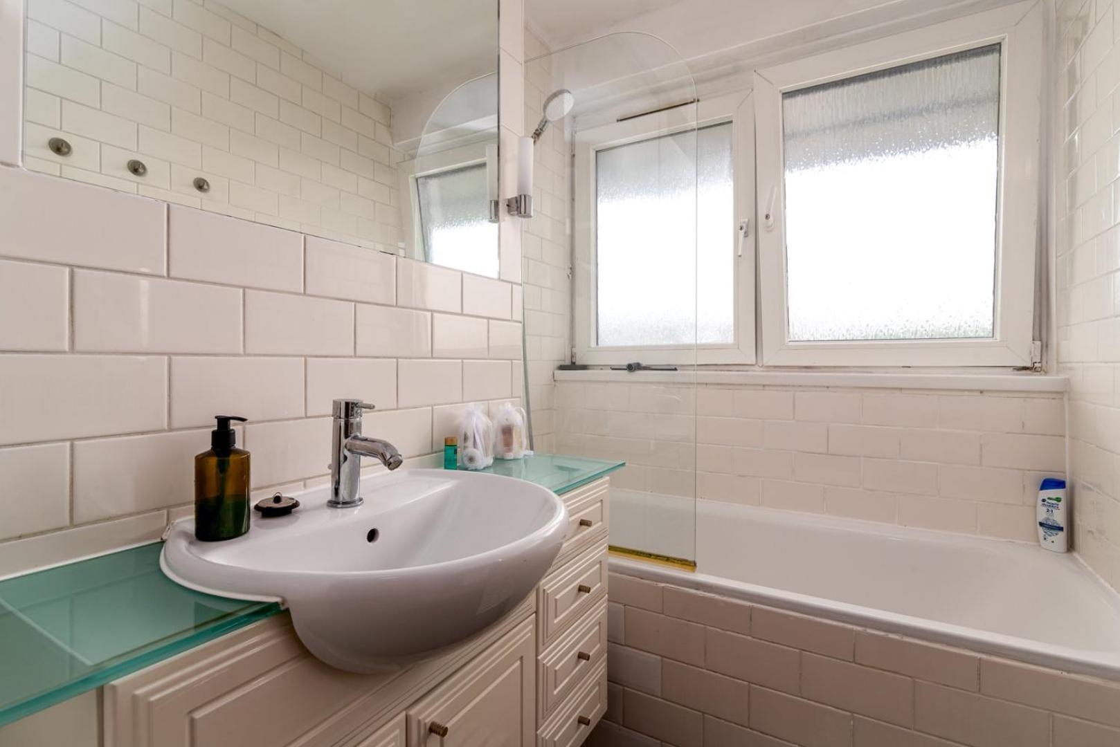 Guestready - Barnsbury'S Comfort Near King'S Cross Лондон Екстер'єр фото