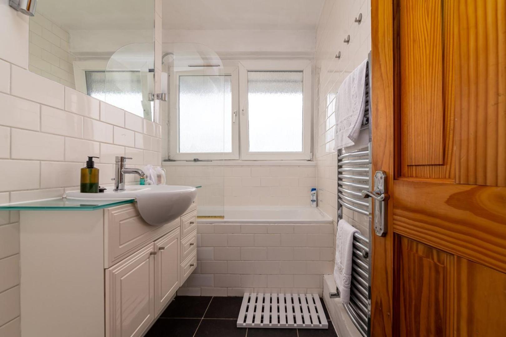 Guestready - Barnsbury'S Comfort Near King'S Cross Лондон Екстер'єр фото