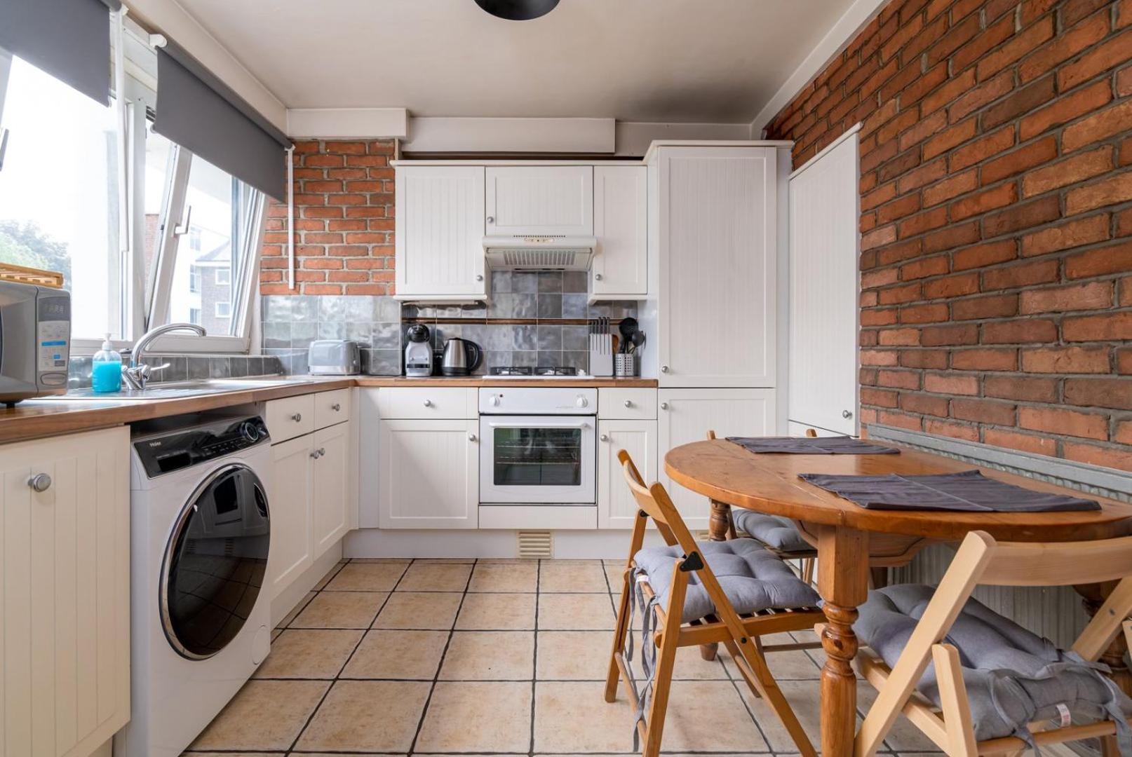 Guestready - Barnsbury'S Comfort Near King'S Cross Лондон Екстер'єр фото