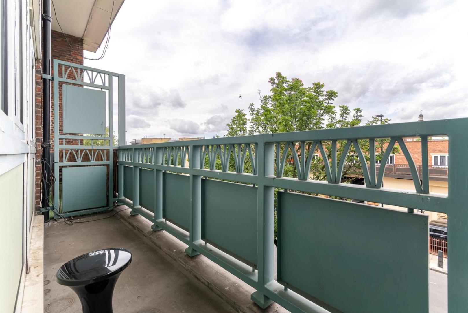 Guestready - Barnsbury'S Comfort Near King'S Cross Лондон Екстер'єр фото