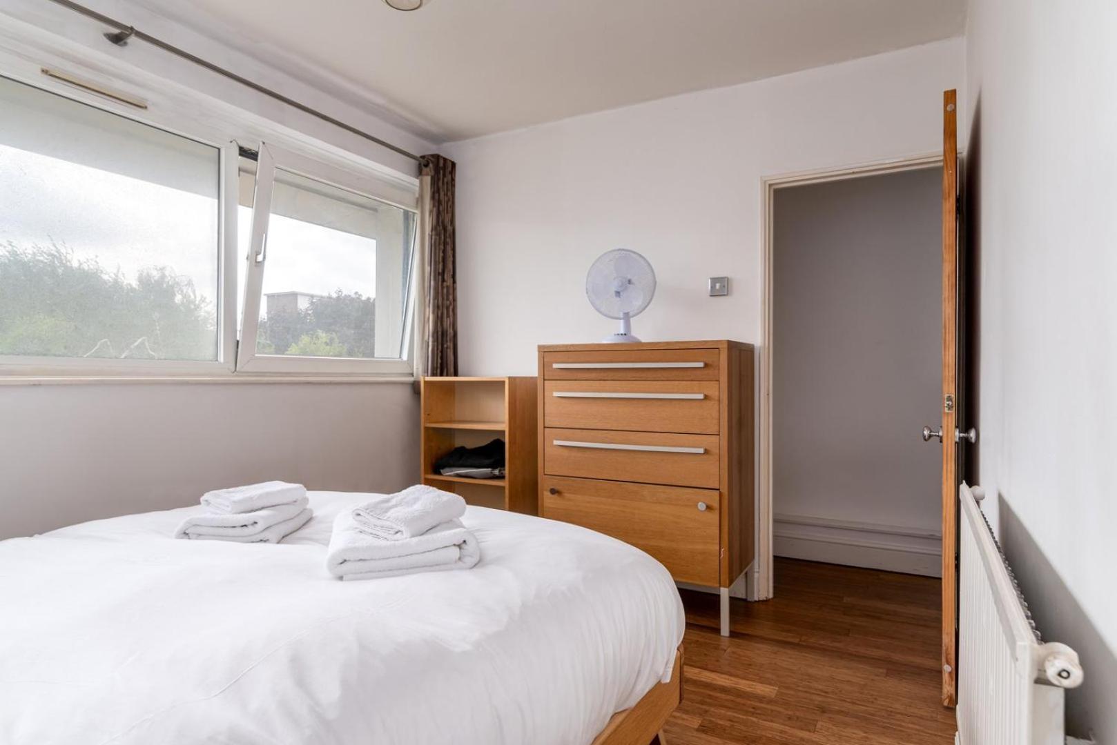 Guestready - Barnsbury'S Comfort Near King'S Cross Лондон Екстер'єр фото